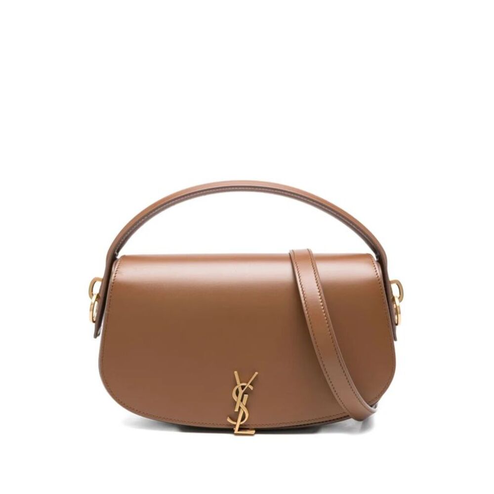 Voltaire Bag In Box Leather Women